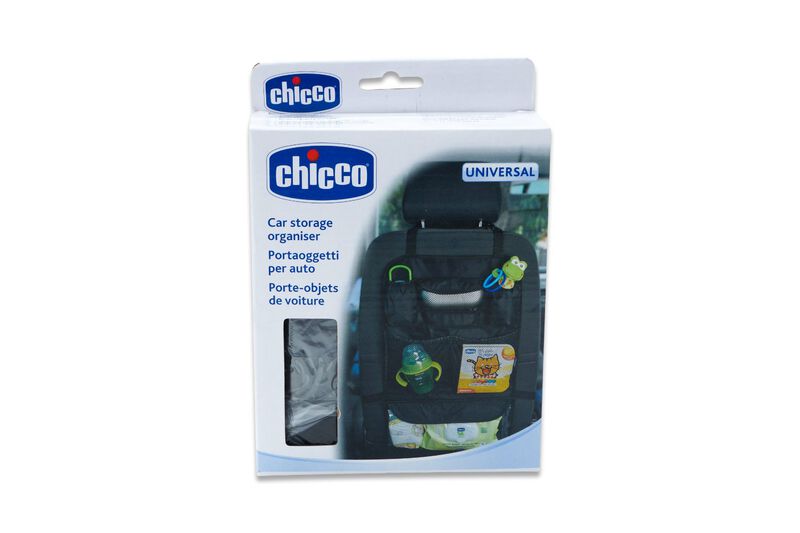 Car back seat Organiser image number null